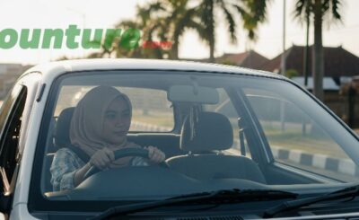 Solo Road Trip