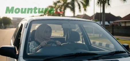 Solo Road Trip