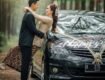 Foto Prewedding Tema Otomotif