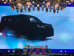 Honda STEP WGN e:HEV
