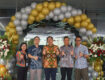 Showroom Mobil Listrik Polytron