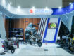 Suzuki di Jakarta Fair 2025