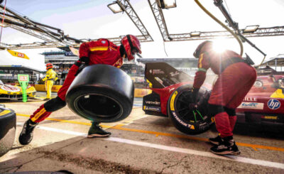 24 Hours of Le Mans 2025