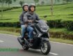 Touring Motor Bareng Pasangan