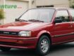 Toyota Starlet