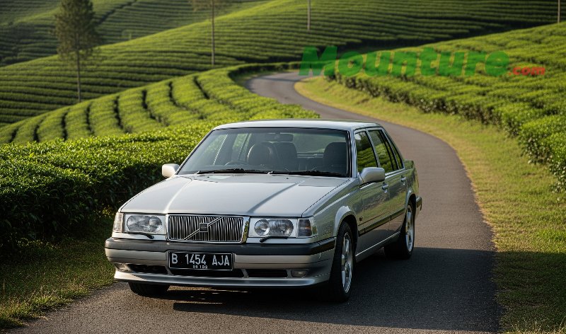 Volvo 960 
