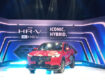 Honda HR-V Hybrid