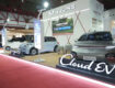 Wuling di Jakarta Fair 2025