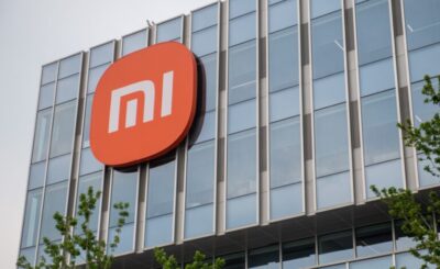 Xiaomi