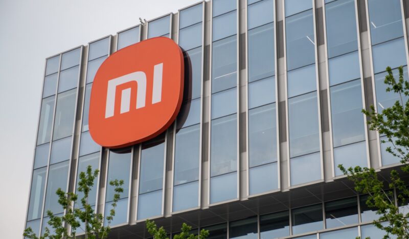 Xiaomi