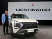 Mitsubishi Destinator