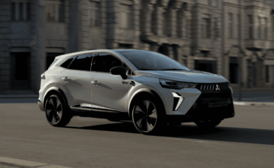 All-New Grandis