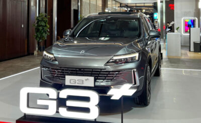 Polytron GIIAS 2025