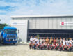 Astra UD Trucks Balikpapan