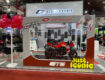 QJMotor Indonesia di Jakarta Fair 2025