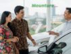 Beli Mobil Pertama