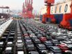 Ekspor Mobil Bekas Tiongkok