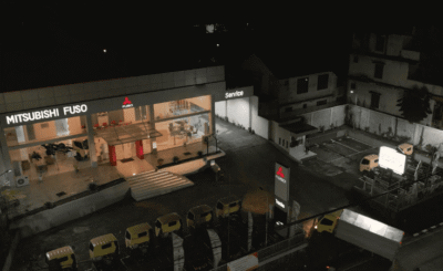 Bengkel Siaga 24 Jam