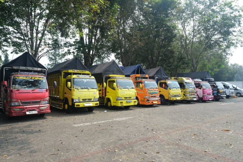 Komunitas Canter