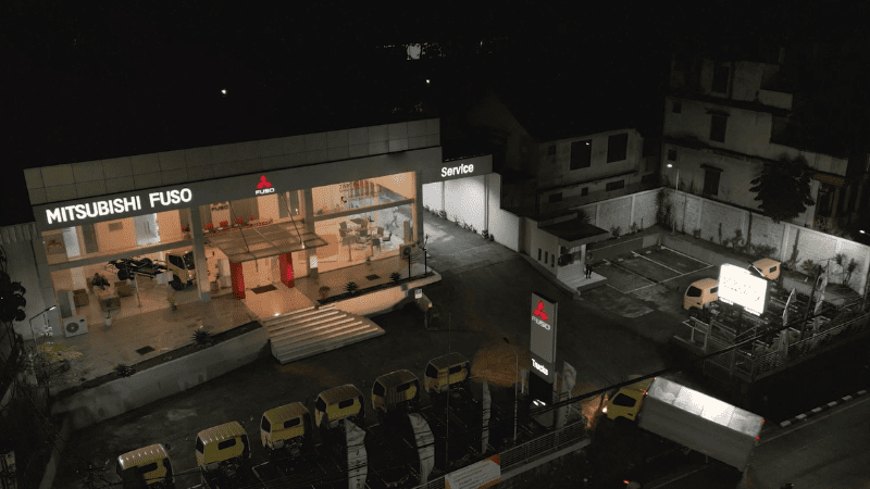 Bengkel Siaga 24 Jam