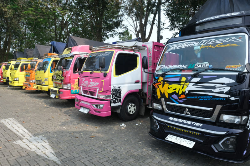 Komunitas Canter