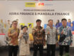 merger Adira Finance dan Mandala Finance