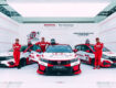 Honda Racing Indonesia