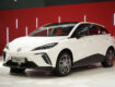 MG di GIIAS 2025