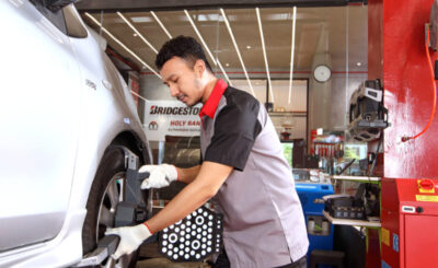 promo ban bridgestone 2025