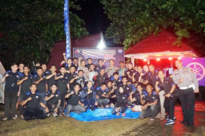 Family Gathering YMIC 2025