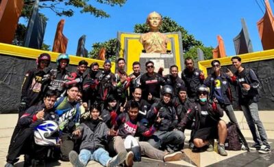 Family Gathering YMIC 2025