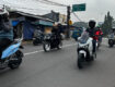 Motor Listrik Touring