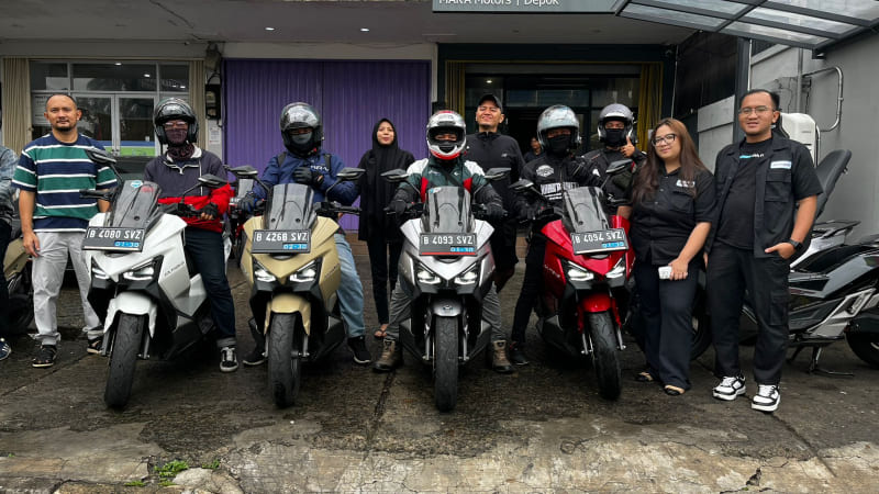 Maka Motors