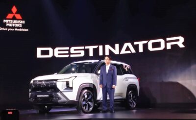 All New Destinator