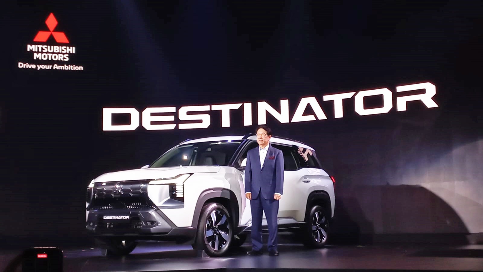 All New Destinator