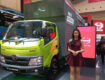 Hino di GIIAS 2025