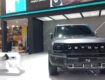 Jetour T2 GIIAS 2025