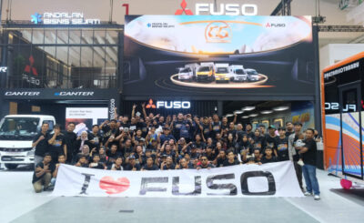 Fuso Gathering
