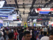 Pameran Otomotif GIIAS