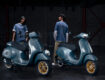 Vespa Officina 8