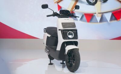 Polytron Fox 200