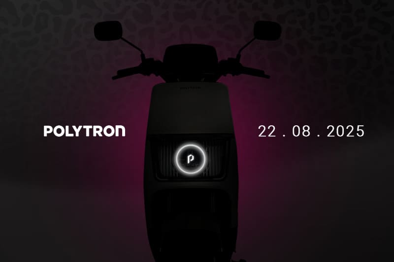 Motor Listrik Polyton Khusus Perempuan