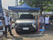 BRI Finance - Pameran Otomotif Lampung