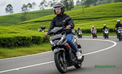 Bikers