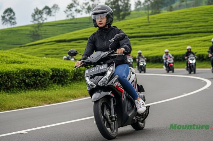 Bikers