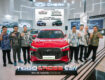Chery GIIAS Surabaya 2025