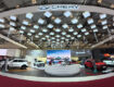 Chery di GIIAS 2025