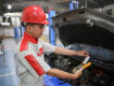 Servis Berkala