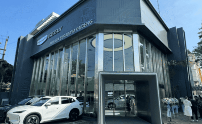 Geely Ambara Surabaya