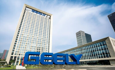 Geely Auto